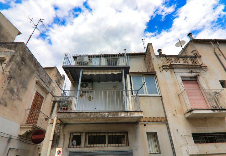 Leilighet i Scicli, Ragusa, Scicli - € 160 000 | Ref: V003046 - foto 1